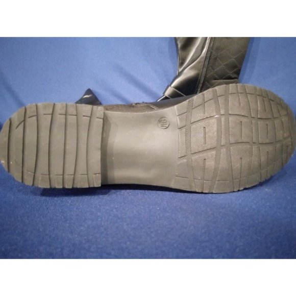 DRESSBARN 'SAMANTHA' Size‎ 9 Medium Boots -NEW * - Picture 3 of 6